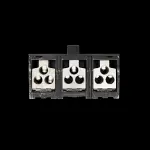 SQUARE D 800 MCCB TRIPLE POLE 35kA SERIES 2 MAL36800