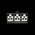 SQUARE D 1000 AMP 50kA TRIPLE POLE MCCB SERIES 2 SMAL31000