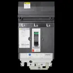 SQUARE D 100 AMP 36kA TRIPLE POLE MCCB CNAE34100