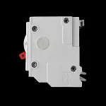 SQUARE D 100 AMP FOUR POLE MAIN SWITCH DISCONNECTOR QO4100MN