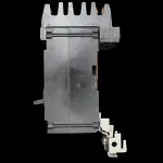 SQUARE D 100 MCCB TRIPLE POLE 18kA FA36100 SERIES 2