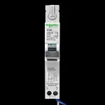 SCHNEIDER 32 AMP CURVE C 10kA 30mA RCBO TYPE AC KQE 132C03