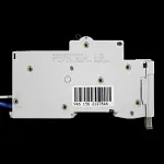 SCHNEIDER 32 AMP CURVE C 10kA 30mA RCBO TYPE AC KQE 132C03
