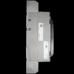 SCHNEIDER 800 AMP 50kA FOUR POLE MCCB NS800N MICROLOGIC 5 E