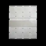 SCHNEIDER 800 AMP 50kA FOUR POLE MCCB NS800N MICROLOGIC 5 E