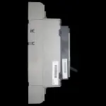 SCHNEIDER 800 AMP 50kA FOUR POLE MCCB NS800N MICROLOGIC 2