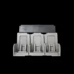 SCHNEIDER 1250 AMP TRIPLE POLE SWITCH DISCONNECTOR NS1250NA