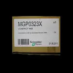 SCHNEIDER 32 AMP 36kA TRIPLE POLE MCCB MGP0323X NSX100F