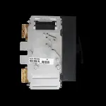 SCHNEIDER 1250 AMP 50kA FOUR POLE MCCB NS1250N