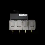 SCHNEIDER 1250 AMP 50kA FOUR POLE MCCB NS1250N