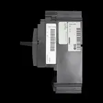 SCHNEIDER 100 AMP 100kA TRIPLE POLE MCCB WITHOUT TRIP UNIT NSX100S DC LV438018