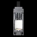 SCHNEIDER 125 AMP 25kA MCCB NSX160N