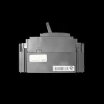 SCHNEIDER 40 AMP 25kA MCCB NSX100N LV438576