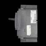 SCHNEIDER 63 AMP 25kA DOUBLE POLE MCCB NSX100M LV438608