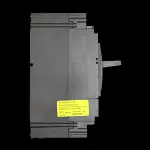 SCHNEIDER 63 AMP 25kA DOUBLE POLE MCCB NSX100M LV438608