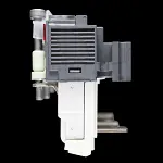 SCHNEIDER 40 AMP TRIPLE POLE TRIP UNIT C1032D040 MICROLOGIC 2.2 NSX100/250