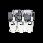 SCHNEIDER 40 AMP TRIPLE POLE TRIP UNIT C1032D040 MICROLOGIC 2.2 NSX100/250