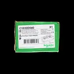 SCHNEIDER 40 AMP TRIPLE POLE TRIP UNIT C1032D040 MICROLOGIC 2.2 NSX100/250