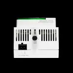 SCHNEIDER ECOSTRUXURE PANEL SERVER ADVANCED DATA LOGGER ENERGY SERVER PAS800