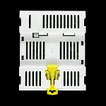 SCHNEIDER ECOSTRUXURE PANEL SERVER ADVANCED DATA LOGGER ENERGY SERVER PAS800