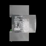 SCHNEIDER EXTERNAL POWER SUPPLY MODULE DC/DC LV454440