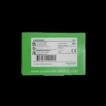 SCHNEIDER EXTERNAL POWER SUPPLY MODULE DC/DC LV454440