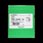 SCHNEIDER 32 AMP TRIPLE POLE NO CONTACTOR 240V COIL LC1D18U7
