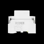 SCHNEIDER 63 AMP FOUR POLE NC CONTACTOR 220/240V COIL 15974