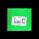 SCHNEIDER 63 AMP FOUR POLE NC CONTACTOR 220/240V COIL 15974