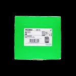 SCHNEIDER 40 AMP FOUR POLE NO CONTACTOR 220/240V COIL ICT A9C20844 ACTI9