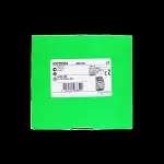 SCHNEIDER 25 AMP FOUR POLE NO CONTACTOR 220/240V COIL A9C20834