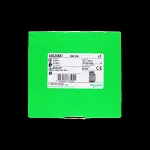 SCHNEIDER 25 AMP FOUR POLE NC CONTACTOR 220/240V COIL A9C20837