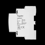 SCHNEIDER 1 NO 1 NC AUXILIARY CONTACT BLOCK GAC0521