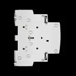 SCHNEIDER 1 NO 1 NC AUXILIARY CONTACT BLOCK GAC0521