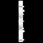 SCHNEIDER 1 NO 1 NC AUXILIARY CONTACT BLOCK GAC0521