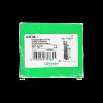 SCHNEIDER 1 NO 1 NC AUXILIARY CONTACT BLOCK GAC0521