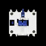 SCHNEIDER 1 NO 1 NC TIME DELAY AUXILIARY CONTACT BLOCK LADT2