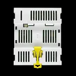 SCHNEIDER ECOSTRUXURE PANEL SERVER UNIVERSAL WIRELESS MODBUS GATEWAY PAS600T