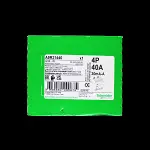 SCHNEIDER 40 AMP 30mA FOUR POLE RCCB RCD TYPE A ILD A9R21440 ACTI9