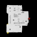 SCHNEIDER 125 AMP TRIPLE POLE MAIN SWITCH DISCONNECTOR ISW A9S66392