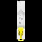 SCHNEIDER 32 AMP FUSE HOLDER CARRIER STI 10.3X38 MULTI9 15636