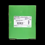 SCHNEIDER 25 AMP CURVE C 10kA 30mA RCBO TYPE A IC60H A9D11825 ACTI9