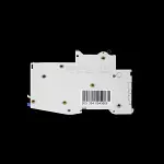 SCHNEIDER 20 AMP CURVE B 6kA 30mA RCBO TYPE A DOM20B6R30
