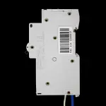 SCHNEIDER 10 AMP CURVE C 10kA 30mA RCBO TYPE AC C60HC10R30 26858