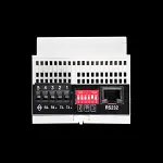SCHNEIDER ETHERNET GATEWAY 1 ETHERNETPORT 24 V DC POWERLOGIC EGX100MG