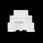 SCHNEIDER 16 AMP DOUBLE POLE NO CONTACTOR 24V COIL 16115