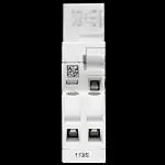 SCHNEIDER 16 AMP DOUBLE POLE 1 NO 1 NC CONTACTOR 24V COIL A9C22115
