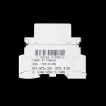 SCHNEIDER 25 AMP TRIPLE POLE NO CONTACTOR 220/240V COIL 15961
