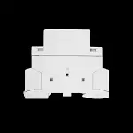 SCHNEIDER 25 AMP TRIPLE POLE NO CONTACTOR 220/240V COIL 15961