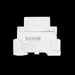 SCHNEIDER 16 AMP FOUR POLE NO CONTACTOR 220/240V COIL 16124